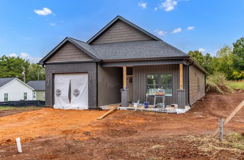 Lot 3 Parksville Rd, Benton, TN, 37307 | Card Image