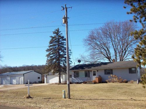 N3019 Smokey Hollow Rd, POYNETTE, WI, 53955-9627 | Card Image