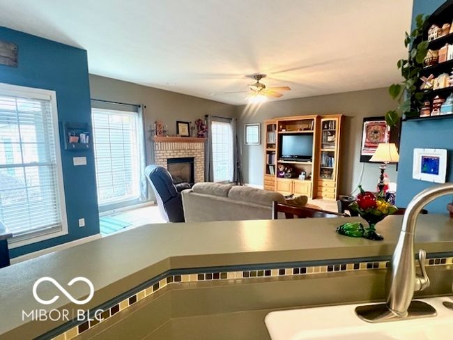 12460 Willow Bnd, House other with 5 bedrooms, 4 bathrooms and null parking in Elizabethtown IN | Image 10