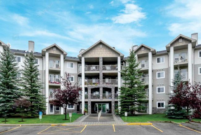205 - 5000 Somervale Court Sw, Condo with 2 bedrooms, 1 bathrooms and 1 parking in Calgary AB | Image 1
