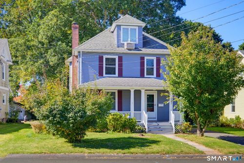 217 Ridge Rd, Middletown, CT, 06457-4434 | Card Image