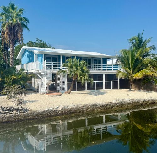 22464 La Fitte Dr, Cudjoe Key, FL, 33042-4219 | Card Image
