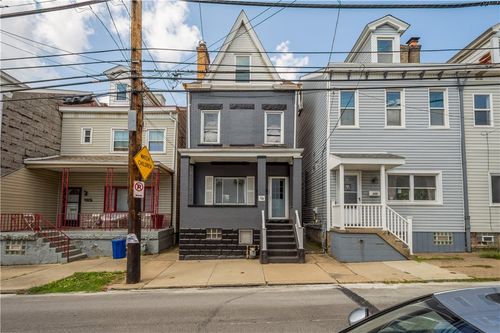 628 Edmond Street, Bloomfield, PA, 15224 | Card Image