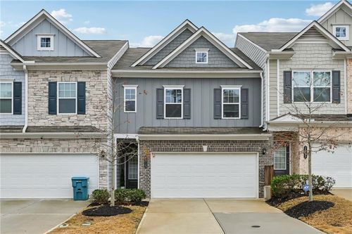 2015 Ravencliff Drive, Austell, GA, 30168 | Card Image