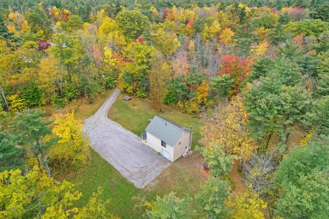 34 Stark Hwy S, House other with 2 bedrooms, 1 bathrooms and null parking in Dunbarton NH | Image 15
