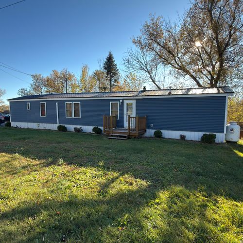 54 Washburn Rd, Presque Isle, ME, 04769-6910 | Card Image