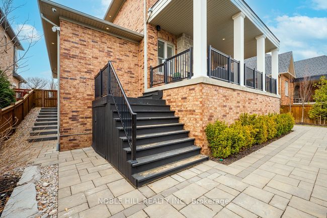 17 Westbrooke Blvd, House other with 4 bedrooms, 5 bathrooms and 6 parking in Nobleton ON | Image 15