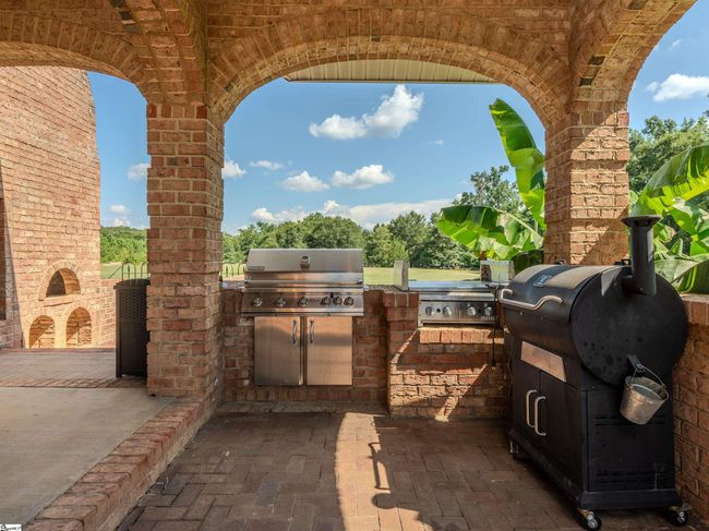 734 W Ridgeway Rd, House other with 5 bedrooms, 5 bathrooms and 5 parking in Honea Path SC | Image 31