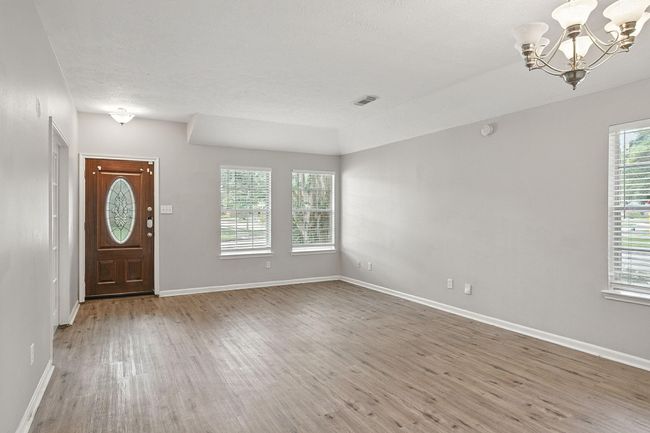 16134 Cypress Valley Dr, House other with 3 bedrooms, 2 bathrooms and 2 parking in Cypress TX | Image 12