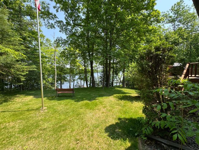 27315 Stark Lake Rd, House other with 3 bedrooms, 2 bathrooms and null parking in Aitkin MN | Image 8
