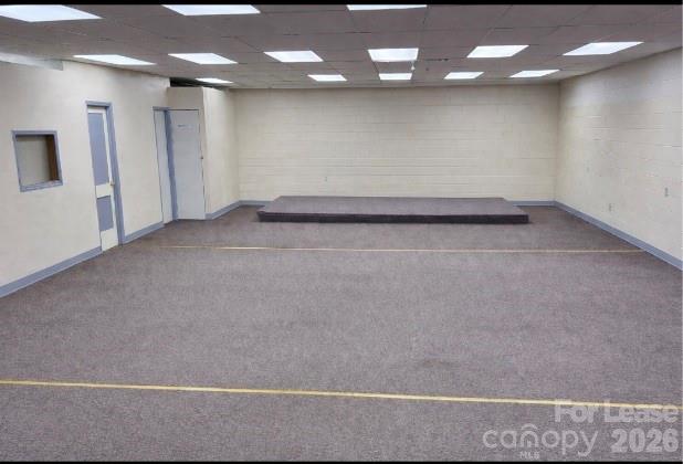 Commercial Lease in Charlotte 4