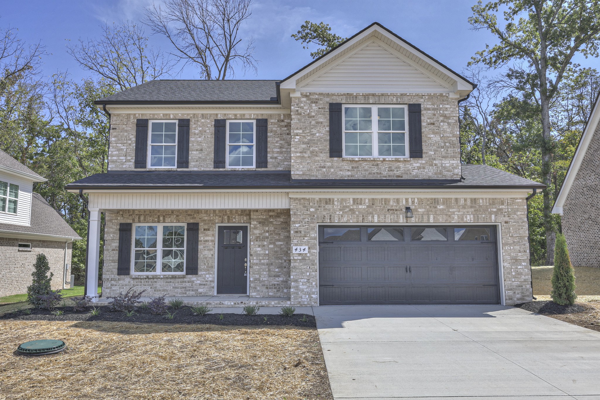 Ruby Oaks Ln, Murfreesboro, TN 37128
