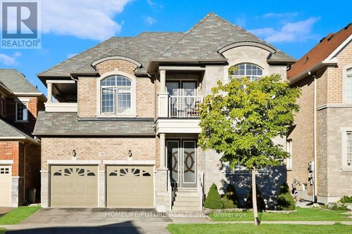 90 Greenspire Avenue, Markham (Wismer), ON, L6E0S2 | Card Image
