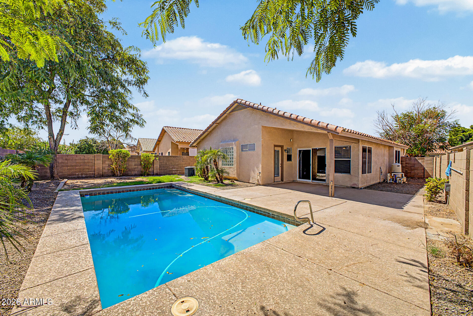 Residential in Avondale 4