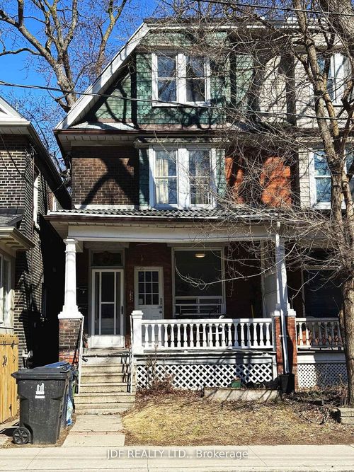 383 Lansdowne Ave, Toronto, ON, M6H3Y2 | Card Image
