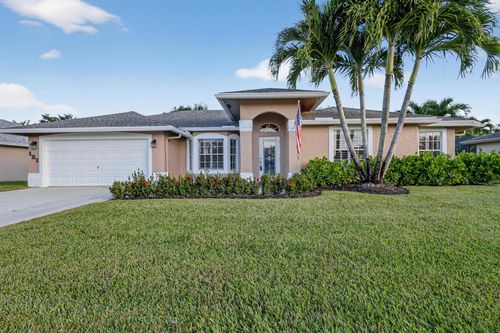 151 Monterey Way, Royal Palm Beach, FL, 33411-7802 | Card Image