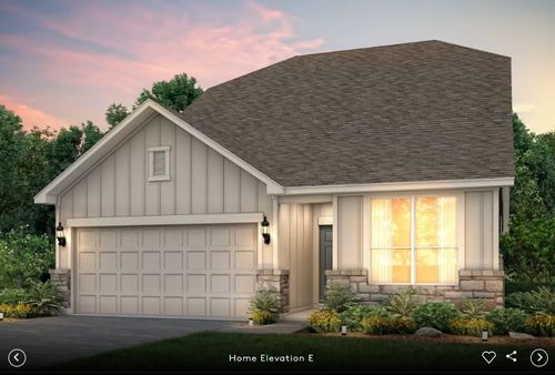 120 Ventura Drive, Liberty Hill, TX, 78642 | Card Image