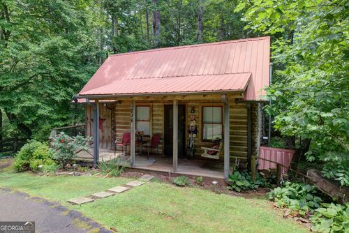 236 Saga Mountain Rd, Tiger, GA, 30576-2248 | Card Image