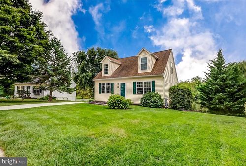 3849 Dakota Rd, HAMPSTEAD, MD, 21074-1680 | Card Image