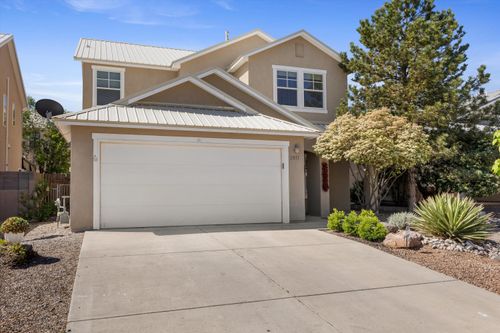 2011 Dillon Dr Ne, Rio Rancho, NM, 87124-2473 | Card Image