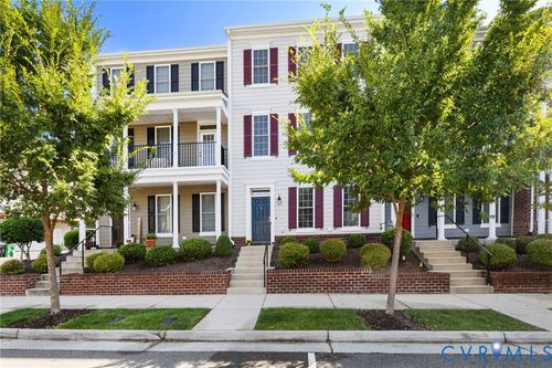 14428 Michaux Village Dr, Midlothian, VA, 23113-3719 | Card Image