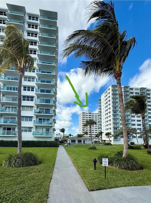 apt-415-1630 N Ocean Blvd, Pompano Beach, FL, 33062-3413 | Card Image