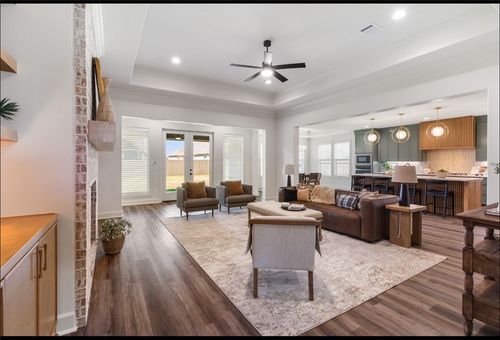 4388 Iron Mountain Dr, Bryan, TX, 77802-2693 | Card Image