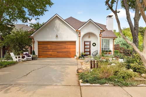 1193 Marchant Place, Lewisville, TX, 75067 | Card Image
