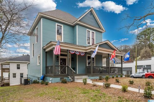1513 12th St S, BIRMINGHAM, AL, 35205-5203 | Card Image