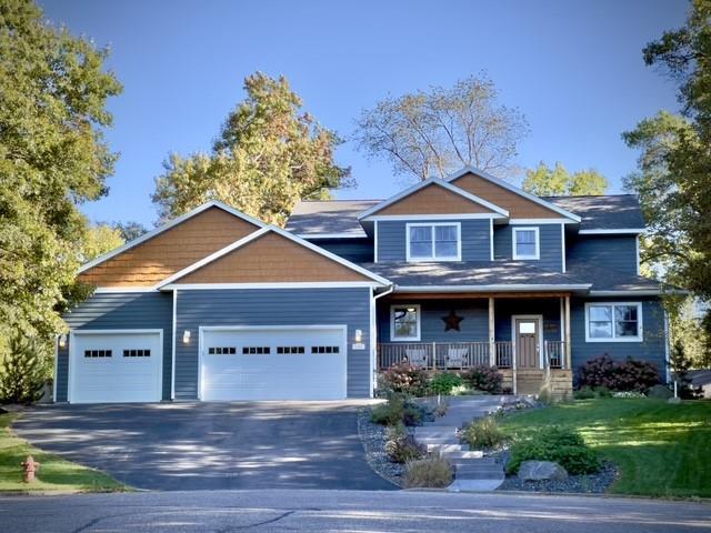 Aspen Ct, Strum, WI 54770