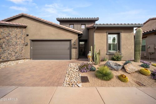 10446 E Monterra Way, Scottsdale, AZ, 85262-6010 | Card Image