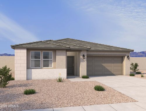 18223 W Camino De Oro, Surprise, AZ, 85387-2391 | Card Image