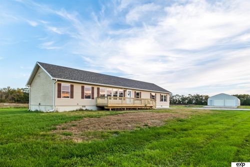 12525 N 264th Street, Valley, NE, 68064 | Card Image