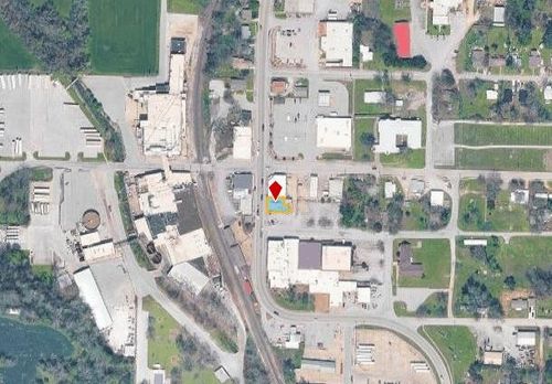 126 S Main St, Bentonville, AR, 72712-5961 | Card Image