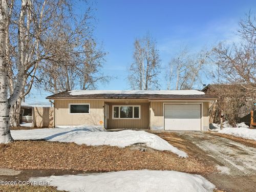201 E 5th Ave, North Pole, AK, 99705-7738 | Card Image