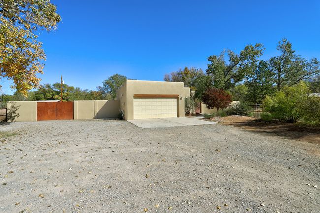 120 Espinosa Rd, House other with 4 bedrooms, 3 bathrooms and null parking in Corrales NM | Image 35