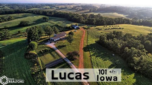 25095 490th St, Chariton, IA, 50049-4003 | Card Image