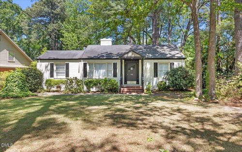 222 Briarcliff Rd, Rocky Mount, NC, 27804-3703 | Card Image