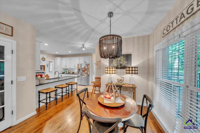 2586 Wesleyan Dr N, House other with 4 bedrooms, 4 bathrooms and null parking in Macon GA | Image 11