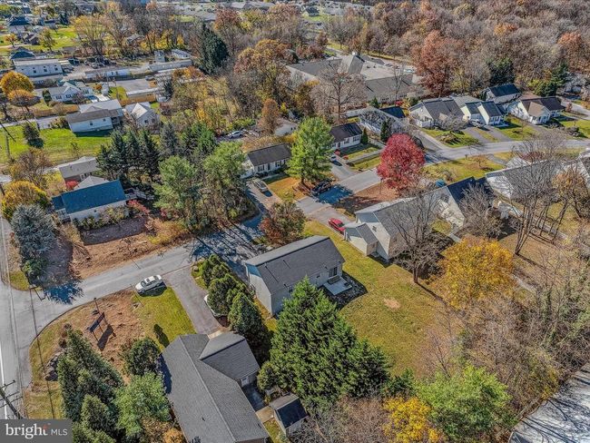 102 Artisan Way, House other with 3 bedrooms, 3 bathrooms and null parking in MARTINSBURG WV | Image 48