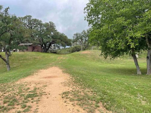991 Private Rd 125 Horseshoe Bend Estates, San Saba, TX, 76871 | Card Image