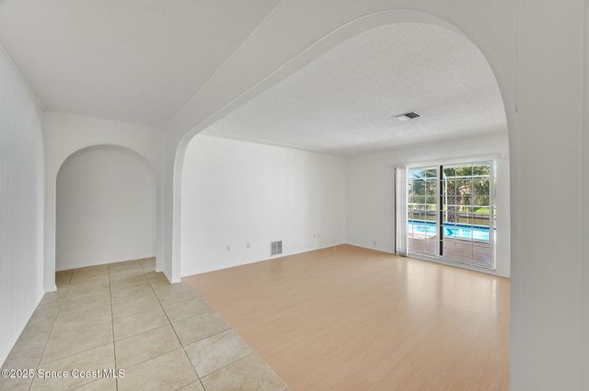 443 Port Royal Blvd, House other with 3 bedrooms, 2 bathrooms and null parking in Satellite Beach FL | Image 22
