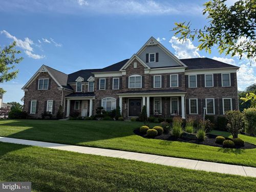 2865 Seabiscuit Dr, Olney, MD, 20832-2712 | Card Image