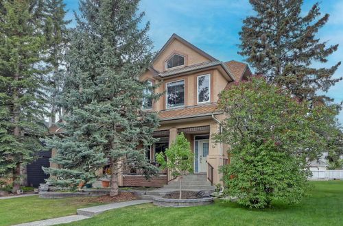 3629 1a St Sw, Calgary, AB, T2S1R4 | Card Image