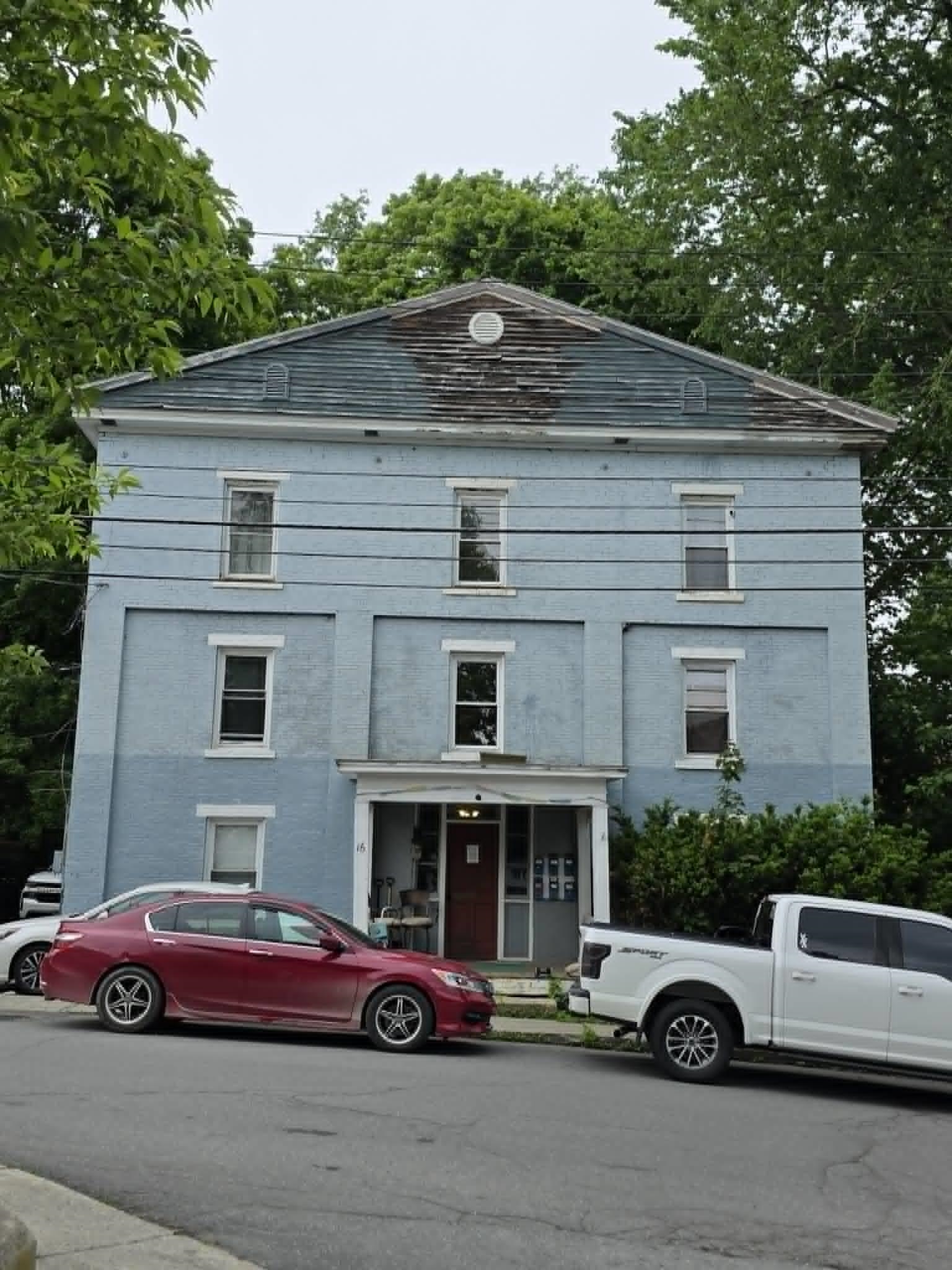 Residential Income in Brattleboro 4
