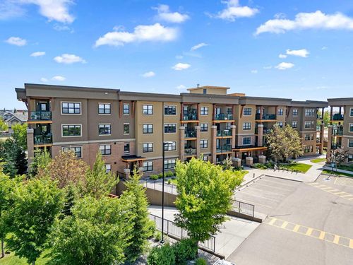 1109-10 Market Blvd Se, Airdrie, AB, T4A0W8 | Card Image
