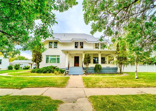 2012 Main Street, Fort Benton, MT, 59442 | Card Image