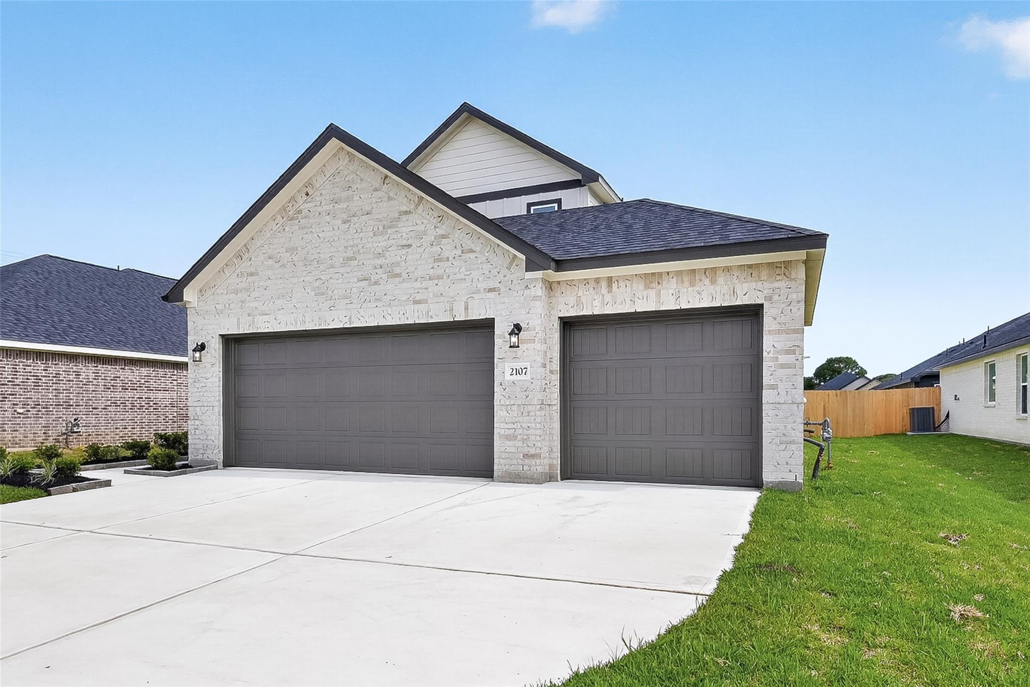 Residential in Baytown 3
