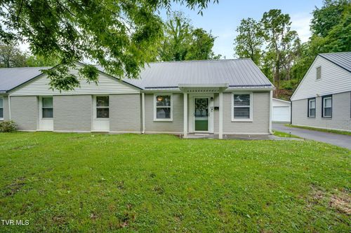 422 Sequoyah Drive, Kingsport, TN, 37660 | Card Image