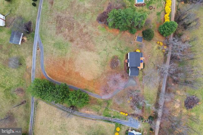 12007 Briar Patch Rd, House other with 4 bedrooms, 3 bathrooms and null parking in HUME VA | Image 52